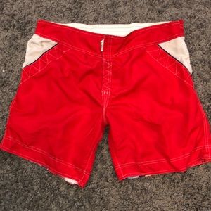 Diesel swimming trunks